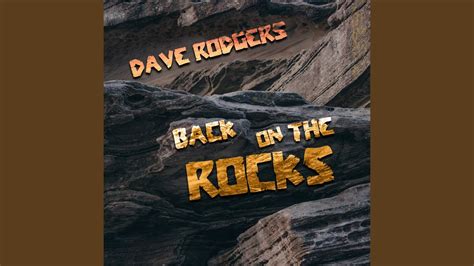 back on the rocks.